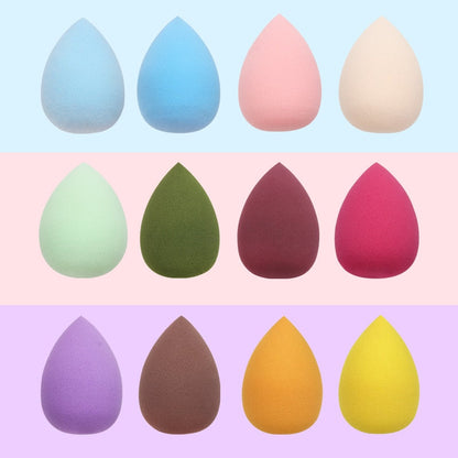 Egg Makeup Sponge