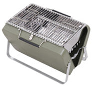 Portable Camping BBQ Grill