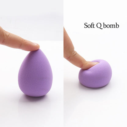 Egg Makeup Sponge