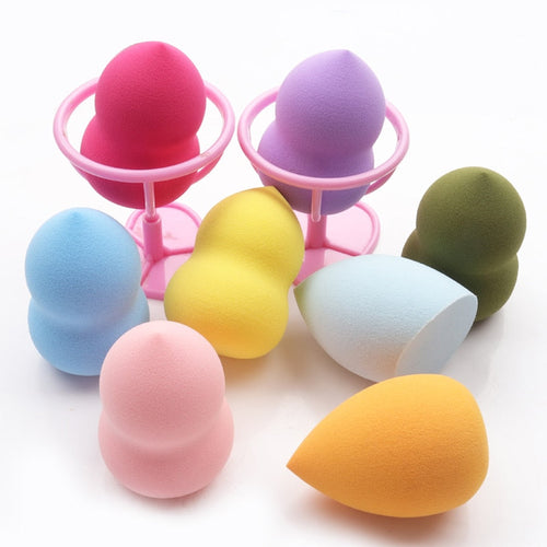 Egg Makeup Sponge