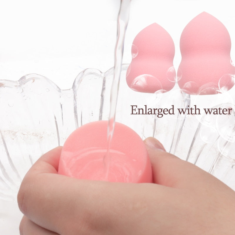 Egg Makeup Sponge