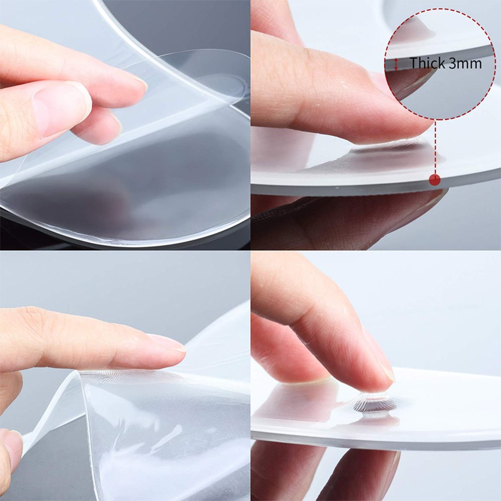 Reusable Anti Wrinkle Pads