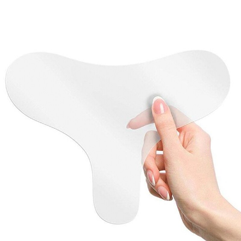 Reusable Anti Wrinkle Chest Pads