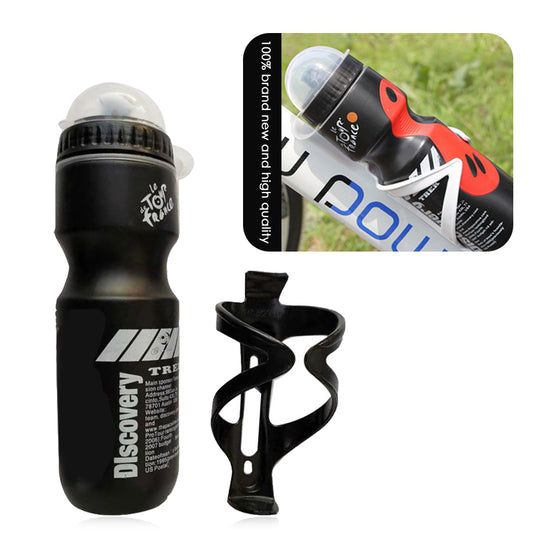 750ml Bike Water Bottle